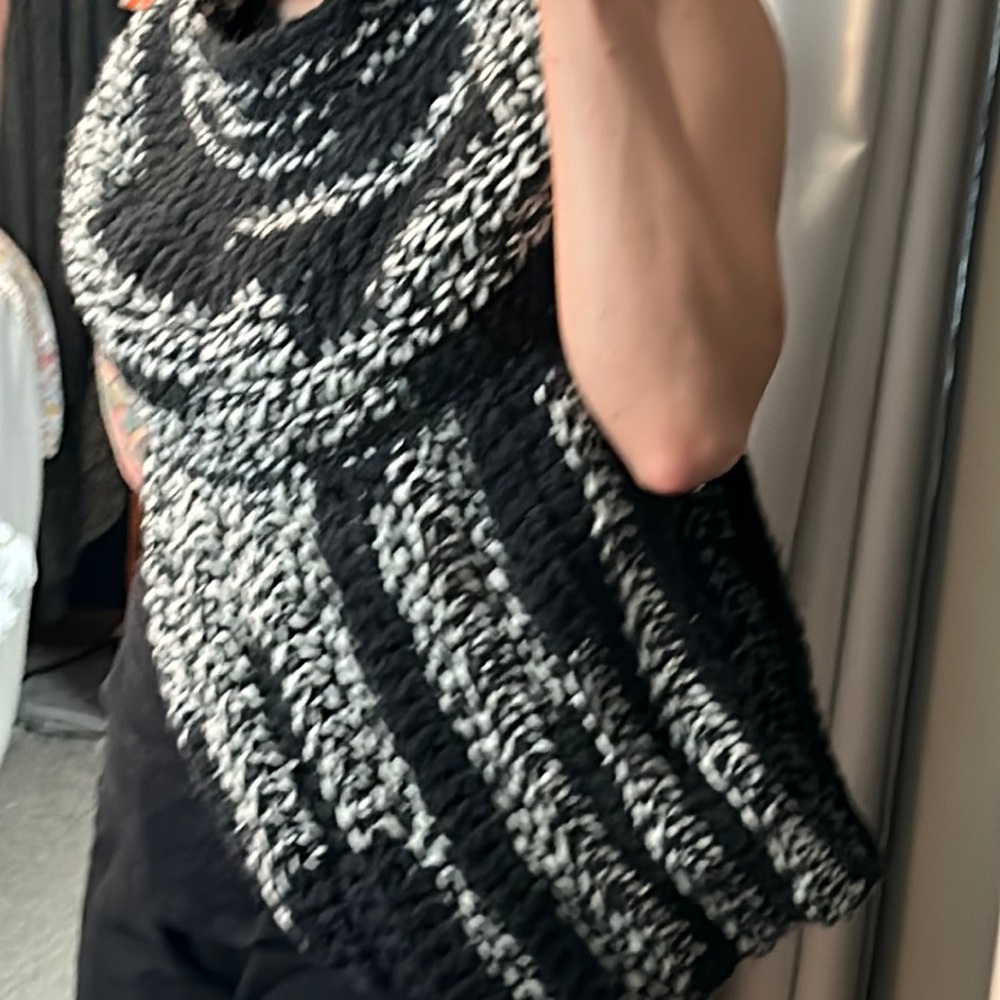 Handmade Katniss Cowl